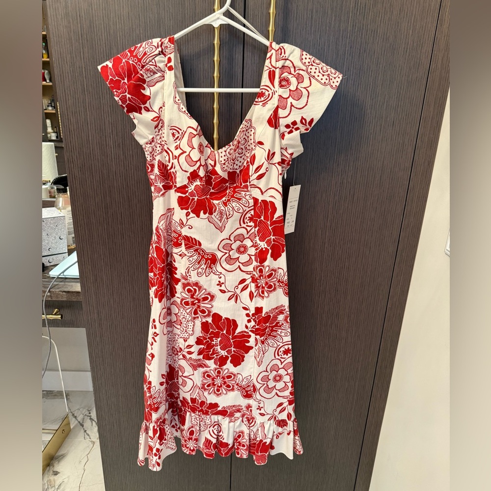 ❤️ Rickie Freeman Teri Jon Dress✨❤️
